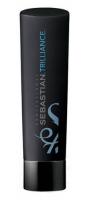 Шампунь Sebastian Trilliance для ошеломляющего блеска волос с экстрактом горного хрусталя, 250 мл