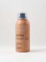 Лак Dew Professional Extra Strong 15 в 1 экстрасильной фиксации для волос, 100 мл