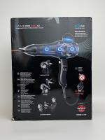 Фен профессиональный Valera Dynamic Pro 4200 EQ DP4.2eQRC, 2400W