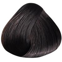 Краситель Obra Color Creamy перманентный кремовый для волос, 4.0 шатен, 100 мл