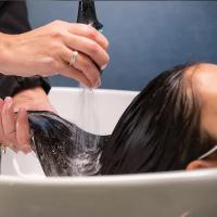 Лейка-душ L'Oreal Professionnel x Gjosa Water Saver сберегающая потребление воды