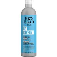 Шампунь TIGI Bed Head Recovery Urban Anti+Dotes для сухих и поврежденных волос, 750 мл