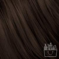 Крем-краска Matrix SoColor Pre-Bonded 4MA шатен мокка пепельный, 90 мл