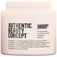 Скальп-глина Authentic Beauty Concept Detoxifying, 165 г