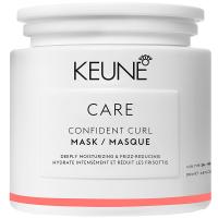 Маска Keune Care Confident Curl для кудрявых волос, 200 мл