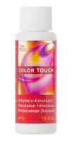 Эмульсия Wella Professionals Color Touch 4%, 60 мл