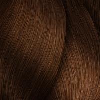 Краска L'Oreal Professionnel Majirel для волос 6.34, темный блондин золотисто-медный, 50 мл