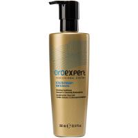 Кондиционер восстанавливающий Oroexpert Keratin Prodigy для поврежденных волос, 300 мл