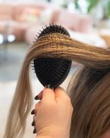 Щетка распутывающая Framar полирующая для волос