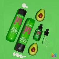Кондиционер увлажняющий Matrix Food For Soft облегчающий расчесывание для сухих волос, 300 мл