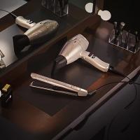 Фен профессиональный Valera Academy Pro 2400 Rose Gold AP2.4eQRCRG, 2200W