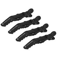 Зажимы для волос Cloud Nine Crocodile Clips, 4 шт