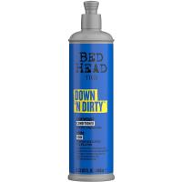 Кондиционер-детокс очищающий TIGI Bed Head Down'N Dirty, 400 мл