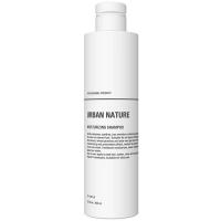 Шампунь увлажняющий Urban Nature Moisturizing для сухих волос и кожи головы, 250 мл