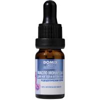 Масло монарды Domix Green Professional PS для ногтей и кутикулы, 10 мл