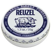 Помада Reuzel Clay Matte Pomade для укладки волос, 35 г