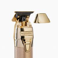 Триммер BaByliss PRO FXONE All-Metal Gold Skeleton для стрижки волос
