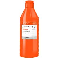 Шампунь пептидный Proway Yes! Peptide для восстановления структуры волос, 400 мл