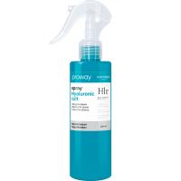 Спрей гиалуроновый Proway Hyaluronic Cult для сухих и жестких волос, 200 мл