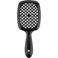 Щетка Janeke Superbrush с мягкими зубчиками, 20.5 см
