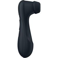 Стимулятор клитора Satisfyer Pro 2 Generation 3 Connect App Black с вибрацией