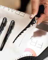 Зажимы Framar Big Bite Сlips металлические, 4 шт