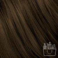 Крем-краска Matrix SoColor Pre-Bonded 4NW натуральный теплый шатен, 90 мл