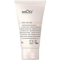 Маска увлажняющая WeDo Professional Light & Soft для тонких волос, 75 мл