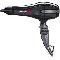Фен профессиональный BaByliss PRO Prodigio Ionic для волос, 2300W