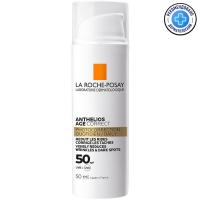 Крем солнцезащитный антивозрастной La Roche-Posay Anthelios SPF 50 для лица, 50 мл