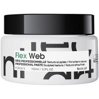 Паста L'Oreal Professionnel Tecni.Art Flex Web сверхсильной фиксации для создания текстуры, 150 мл