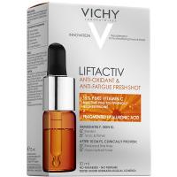 Концентрат антиоксидантный Vichy Liftactiv против морщин, 10 мл