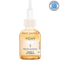 Сыворотка бифазная Vichy Neovadiol 5 действий для лица в период менопаузы, 30 мл