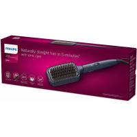 Щетка-выпрямитель Philips Series 5000 BHH885/00 для волос