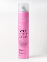 Лак Dew Professional Extra Thermo Color 15 в 1 Экстра Термозащита цвета для волос, 500 мл