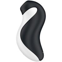 Стимулятор клитора Satisfyer Orca с вибрацией