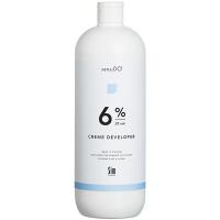 Оксид кремообразный SensiDo Creme Developer 20 Vol 6% с маслом, 1000 мл
