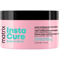 Уход несмываемый Matrix Total Results Instacure Build-A-Bond для поврежденных волос, 75 мл