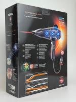 Фен профессиональный Valera Smart Energy Pro 5500 EQ SEP5.5eQRC, 1600W