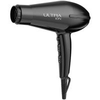 Электрофен Ga.Ma Ultra Ion для волос, черный, 2200 Вт