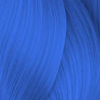 Краситель прямого действия Qtem Alchemist Heavenly Blue для волос, небесно-синий, 100 мл