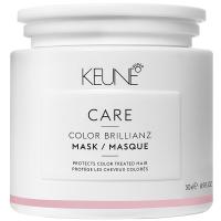 Маска Keune Care Color Brillianz Яркость цвета для волос, 500 мл