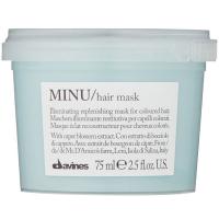 Маска Davines Essential Haircare Minu для окрашенных волос, 75 мл