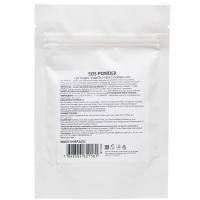 Пудра Qtem SOS Systeme SOS Powder Защита и восстановление для волос, 50 г