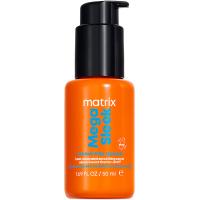 Сыворотка Matrix Total Results Mega Sleek термоактивируемая разглаживающая для волос, 50 мл