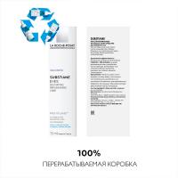 Средство La Roche-Posay Substiane для зрелой кожи контура глаз, 15 мл