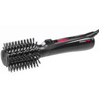 Фен-щетка BaByliss PRO вращающаяся с двумя насадками для волос, 800W