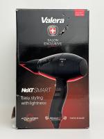 Фен профессиональный Valera Next Smart ColorPro Light 587.01 для волос, 2000W