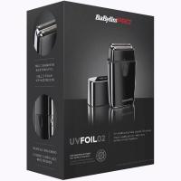 Шейвер BaByliss PRO FXLFS2E с UV-дезинфекцией