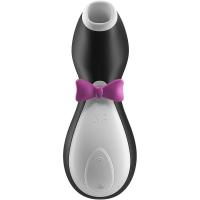 Стимулятор клиторальный Satisfyer Pro Penguin с вибрацией